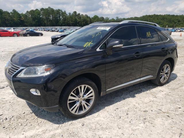 Lexus RX350