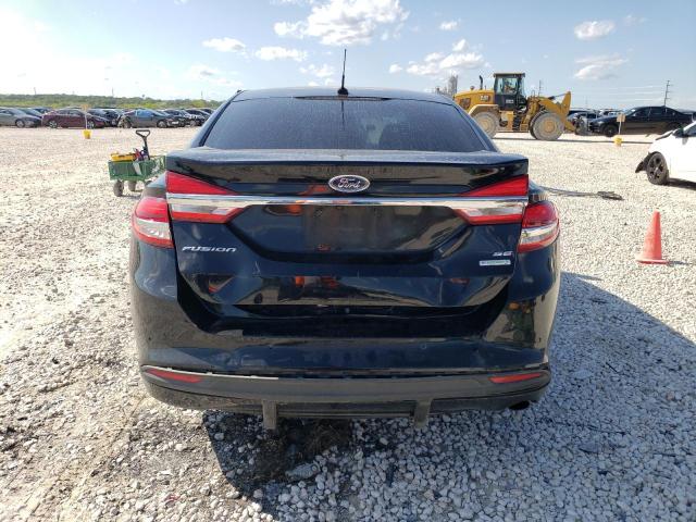 2017 Ford FUSION - Image 6