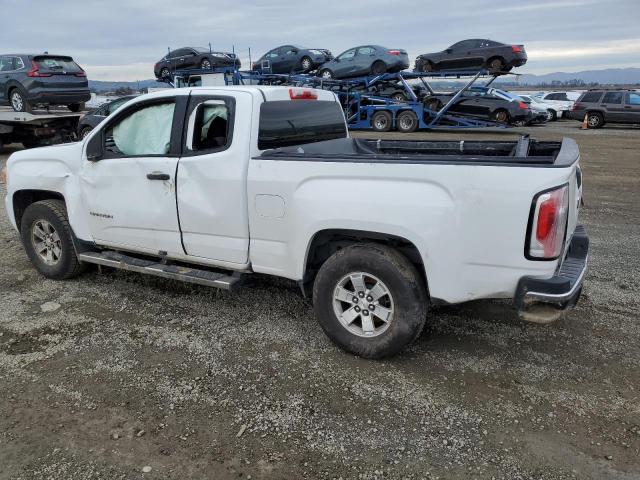 2016 GMC Canyon - Image 2