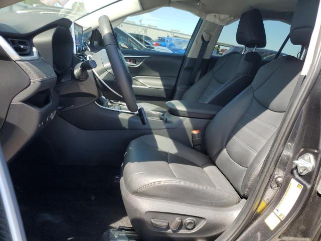 2021 Toyota RAV4 - Image 7