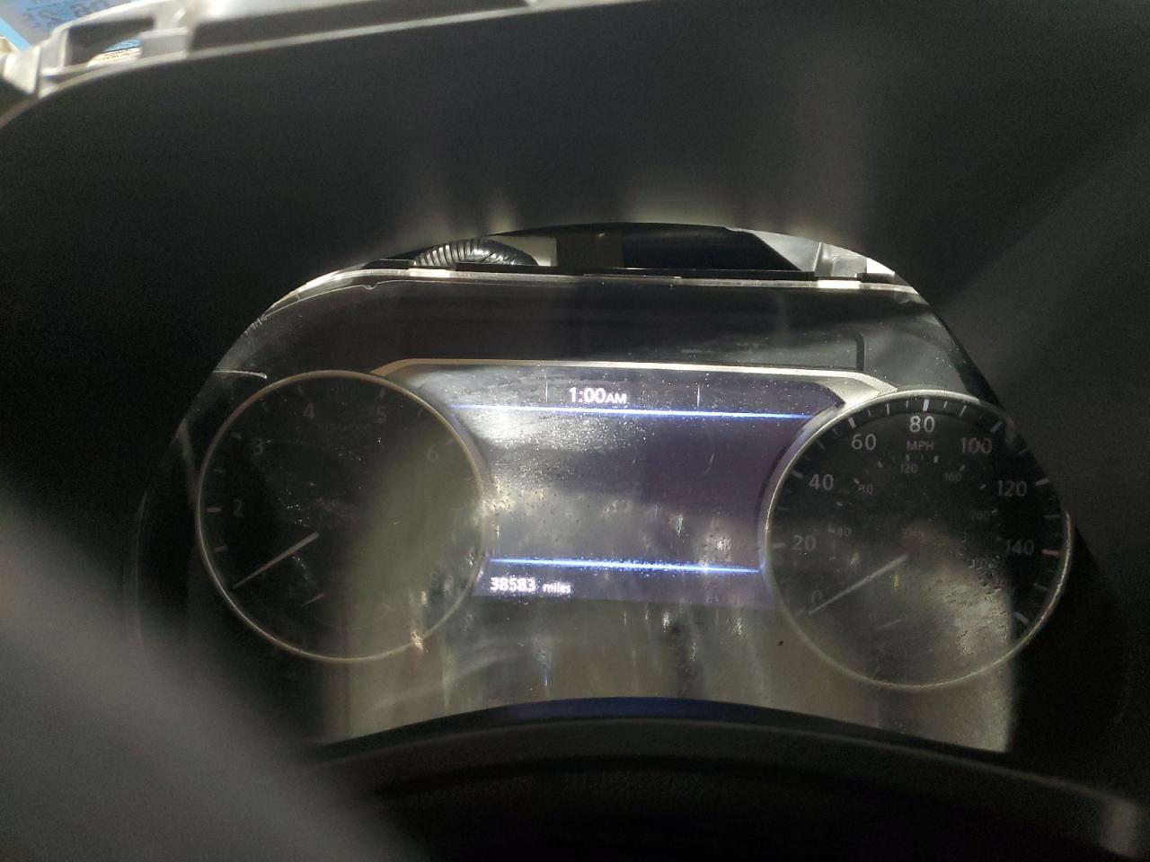 2023 NISSAN SENTRA - Image 9