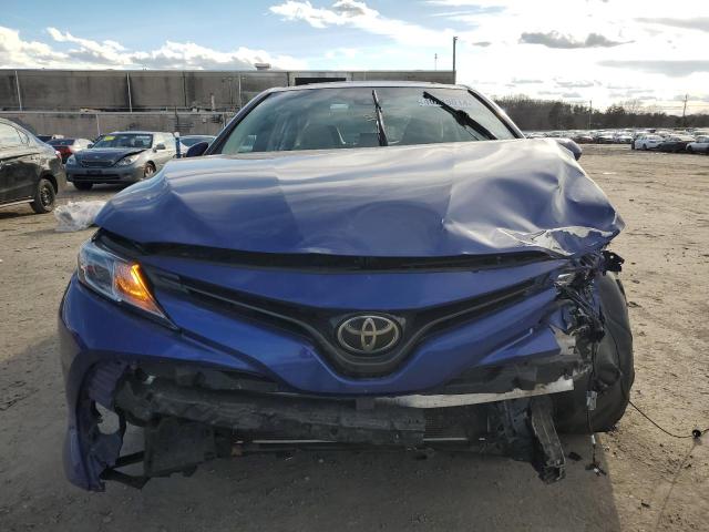 2018 Toyota CAMRY - Image 5