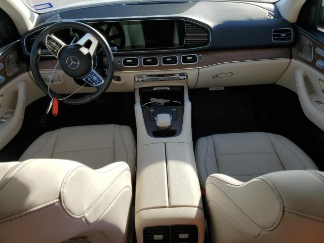 2022 Mercedes-benz GLE - Image 8