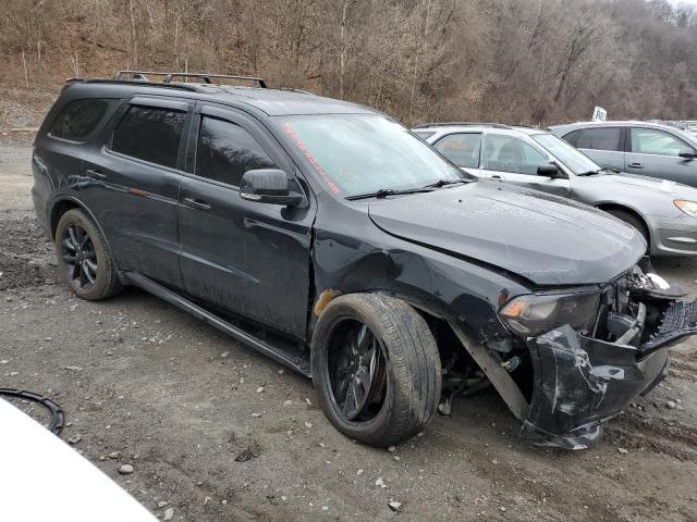 2017 Dodge DURANGO - Image 4