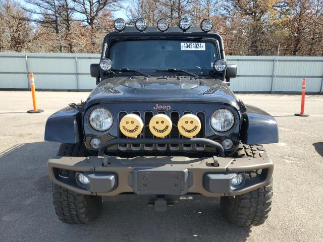 2016 Jeep WRANGLER - Image 5