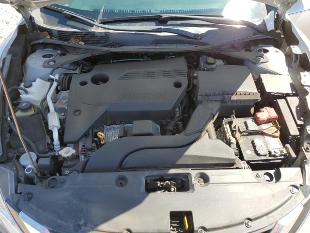2018 Nissan ALTIMA - Image 11