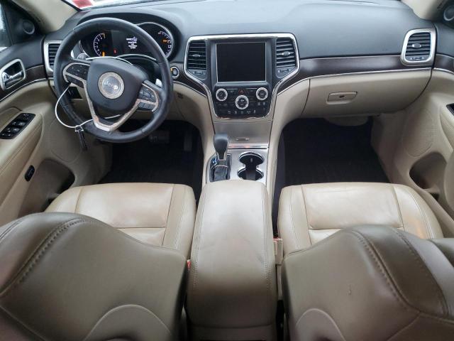 2017 Jeep Grand Cherokee - Image 8