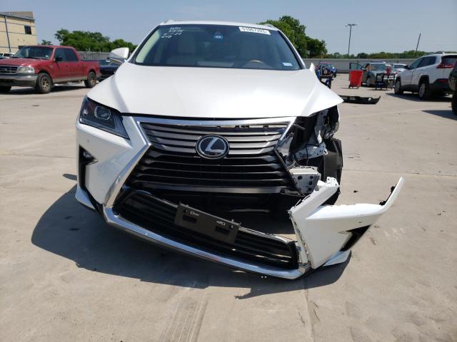 2018 Lexus RX350 - Image 6