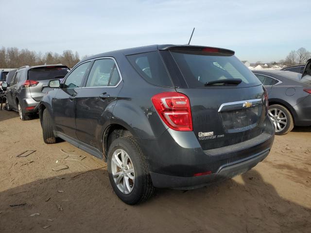 2017 Chevrolet EQUINOX - Image 2