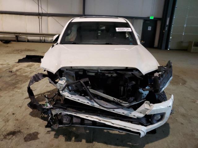 2021 Toyota TACOMA 2021 - Image 5