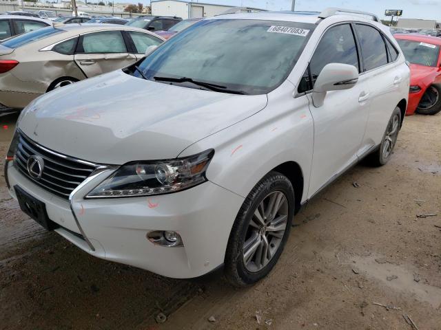 Lexus RX350