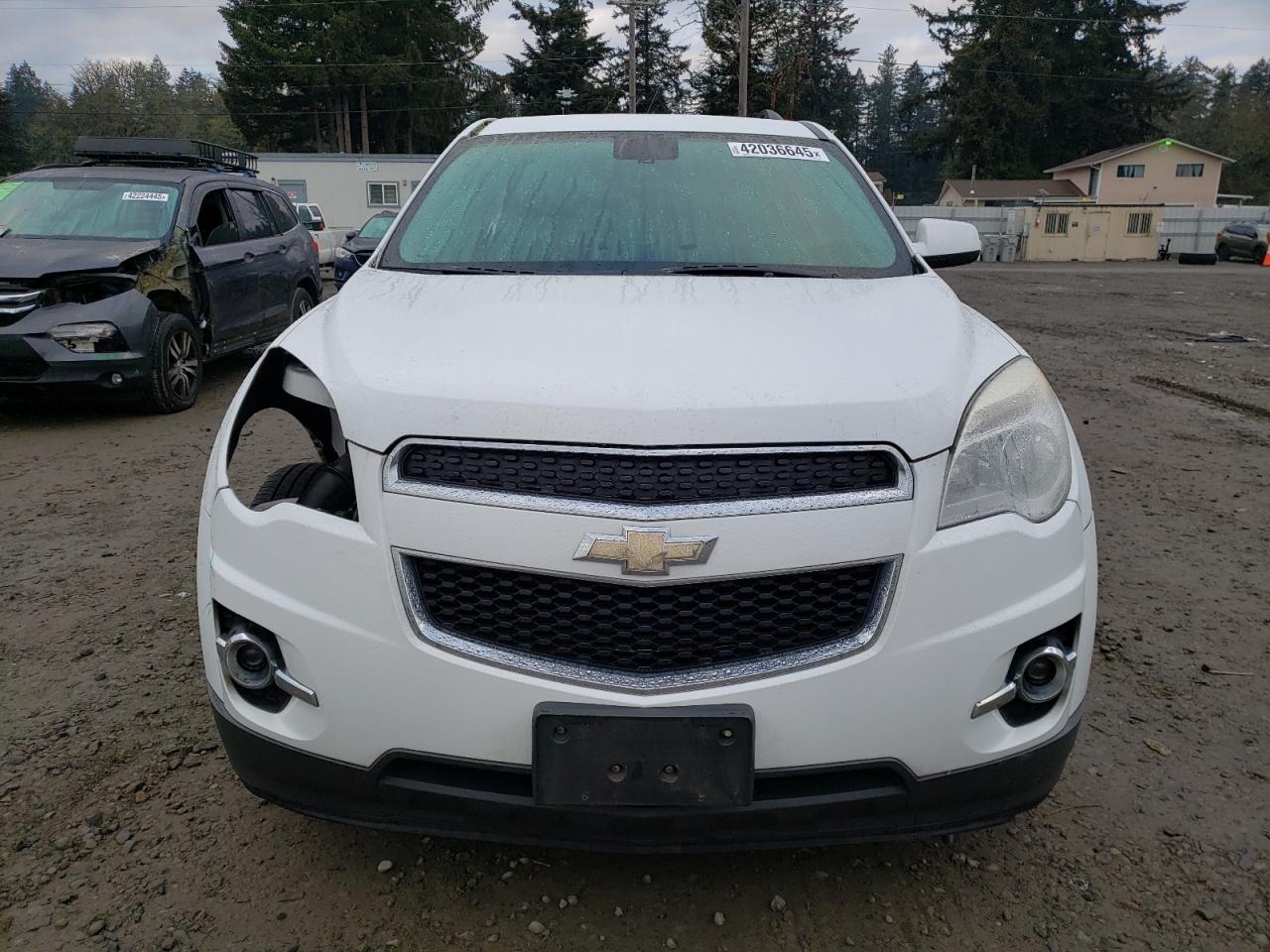 2015 Chevrolet Equinox - Image 5