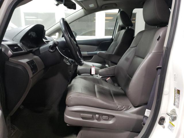 2015 Honda Odyssey - Image 7