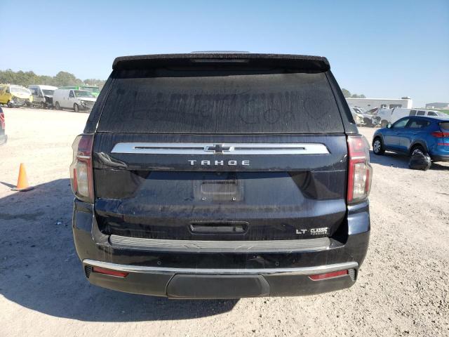 2022 Chevrolet Tahoe - Image 6