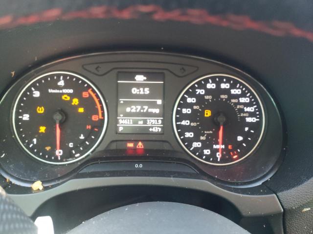 2015 Audi A3 - Image 9