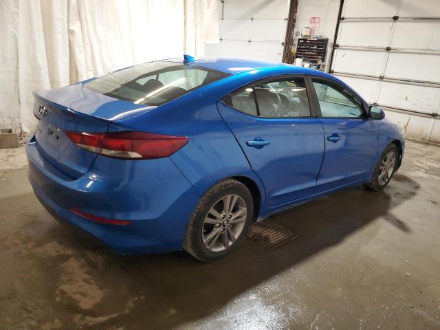 2017 Hyundai Elantra - Image 3