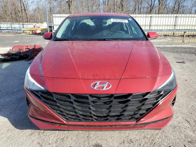 2022 Hyundai Elantra - Image 5