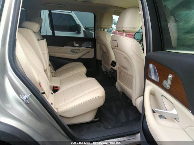2020 Mercedes-Benz GLS450 - Image 6
