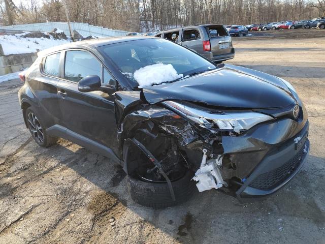 2021 Toyota C-HR - Image 4