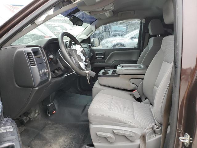 2016 Chevrolet Silverado - Image 7