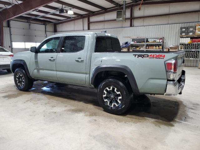 2022 Toyota TACOMA - Image 2