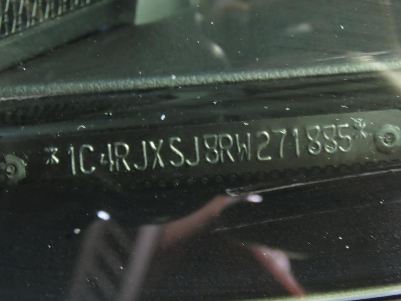 2024 JEEP WRANGLER - Image 10