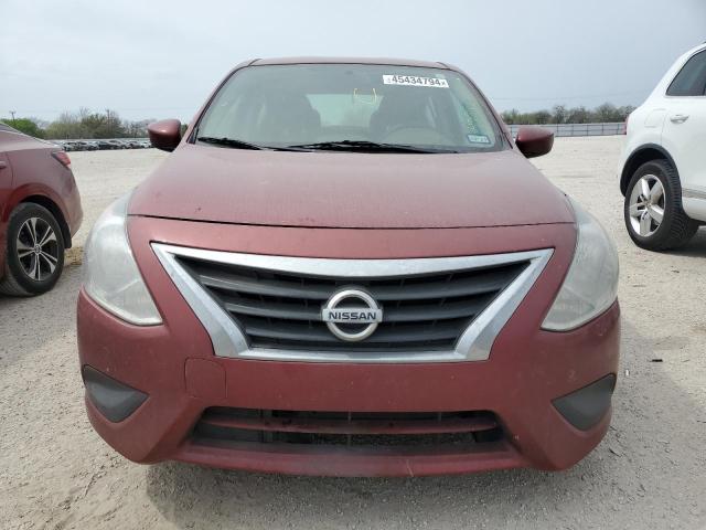 2018 Nissan VERSA 2018 - Image 5