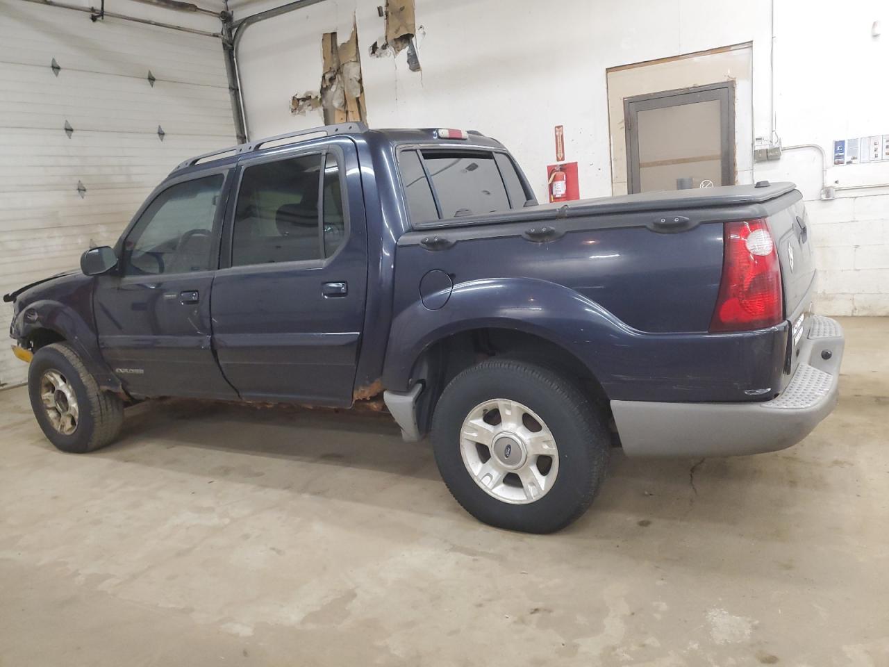 2001 FORD EXPLORER - Image 2