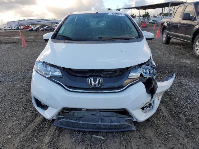 2015 Honda FIT - Image 5
