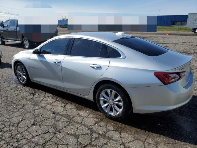 2020 Chevrolet MALIBU - Image 2