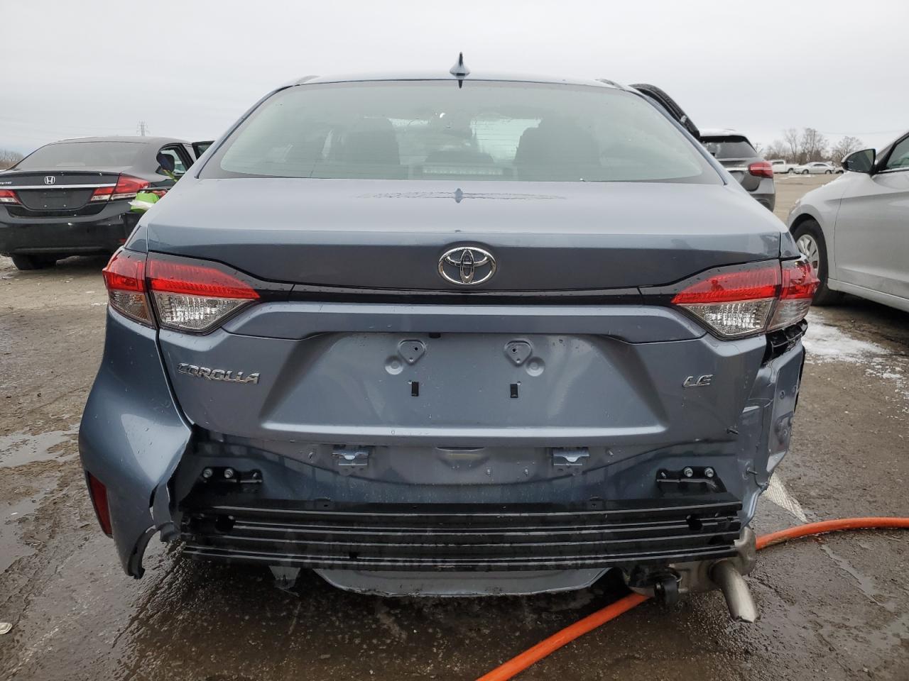 2024 TOYOTA COROLLA - Image 6