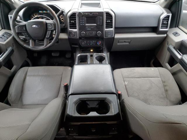 2016 Ford F150 - Image 8