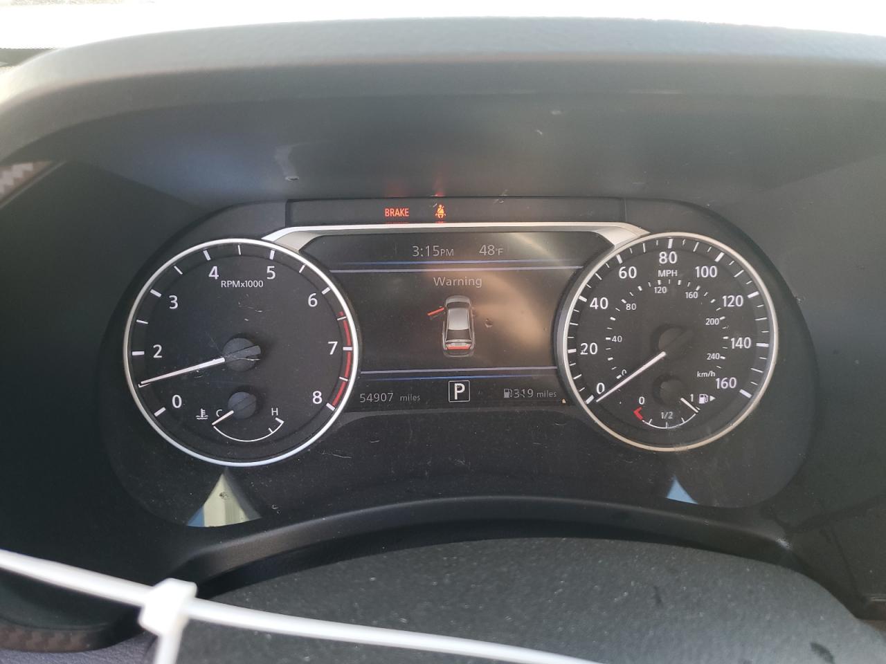2021 NISSAN SENTRA - Image 9