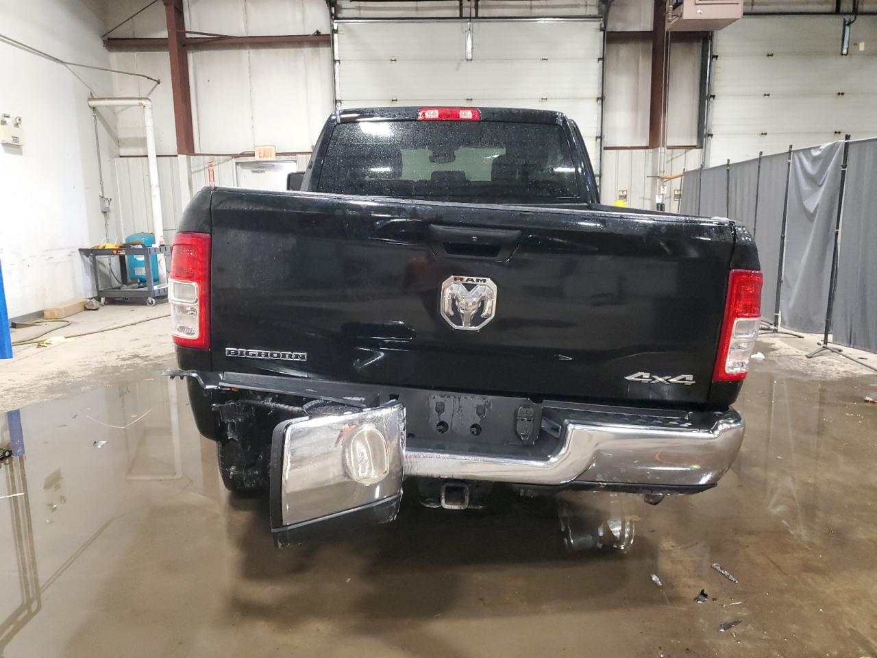 2024 RAM 2500 - Image 6