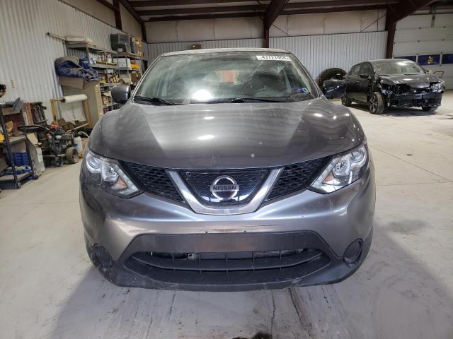 2019 Nissan Rogue sport - Image 5