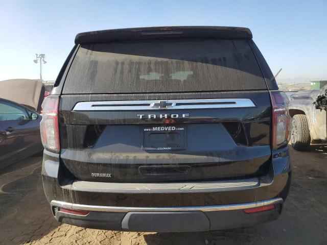 2021 Chevrolet TAHOE - Image 6