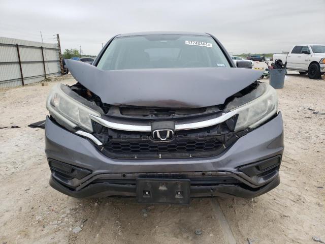 2015 Honda Cr-v - Image 5