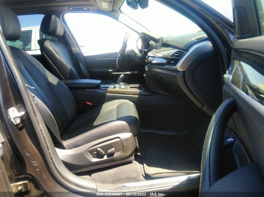 2014 BMW X5 - Image 6