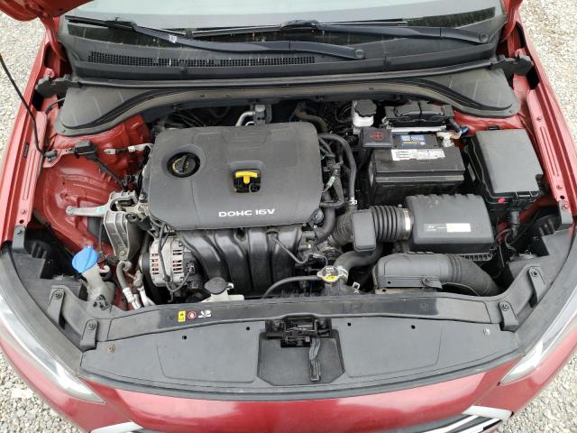 2017 Hyundai Elantra - Image 11