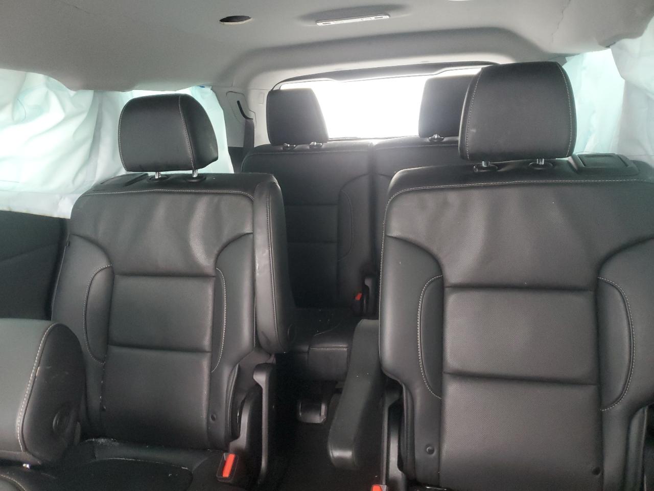 2023 GMC ACADIA WHITE - Image 10