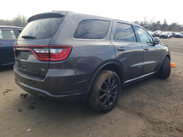 2017 Dodge DURANGO - Image 3