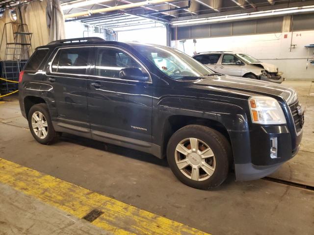 2013 GMC Terrain - Image 4