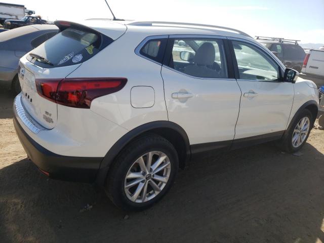 2019 Nissan Rogue sport - Image 3