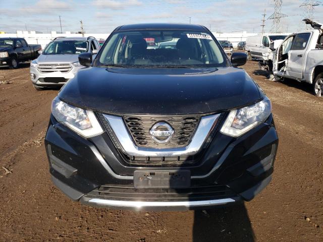 2017 Nissan ROGUE - Image 5