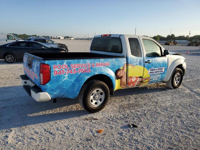 2018 Nissan FRONTIER - Image 3