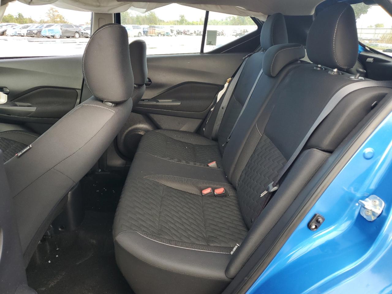 2021 Nissan Kicks - Image 11