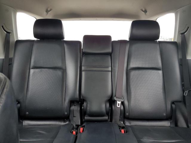 2016 Toyota 4RUNNER - Image 10