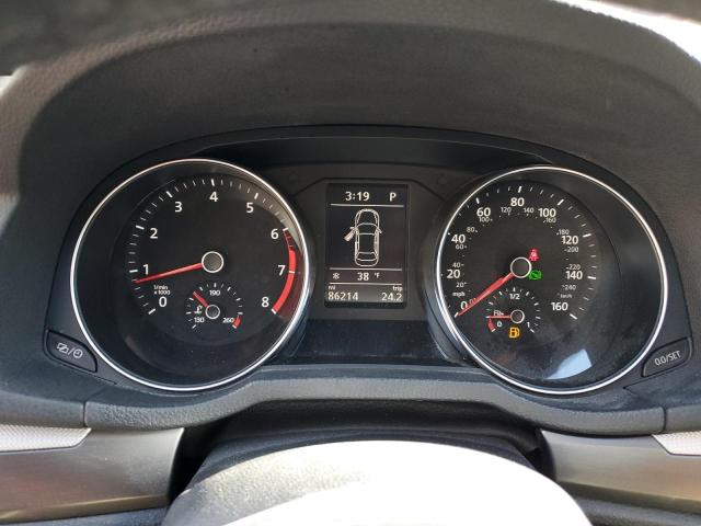 2018 Volkswagen PASSAT - Image 9
