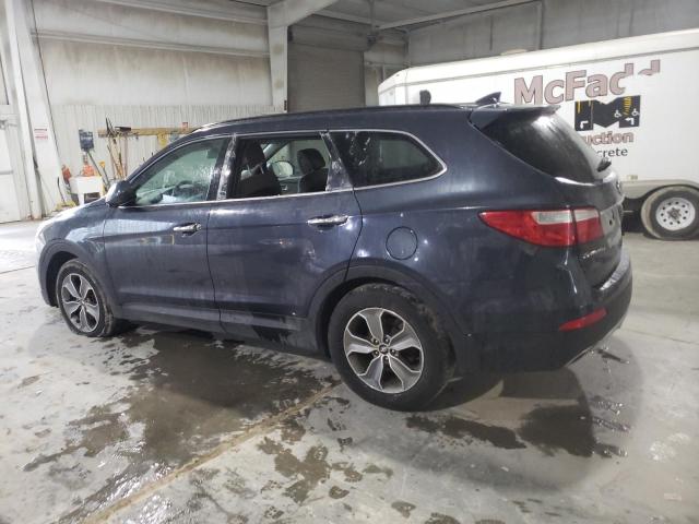 2016 Hyundai santa fe - Image 2
