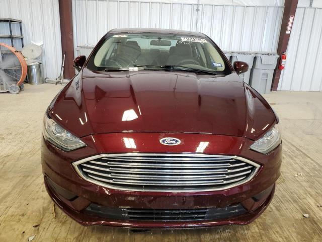 2017 Ford FUSION - Image 5